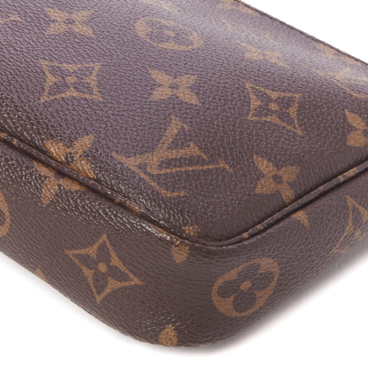 Louis Vuitton Monogram Pochette Accessories 5 of 8