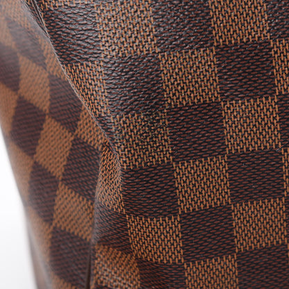 Louis Vuitton Damier Ebene Speedy 35 8 of 15