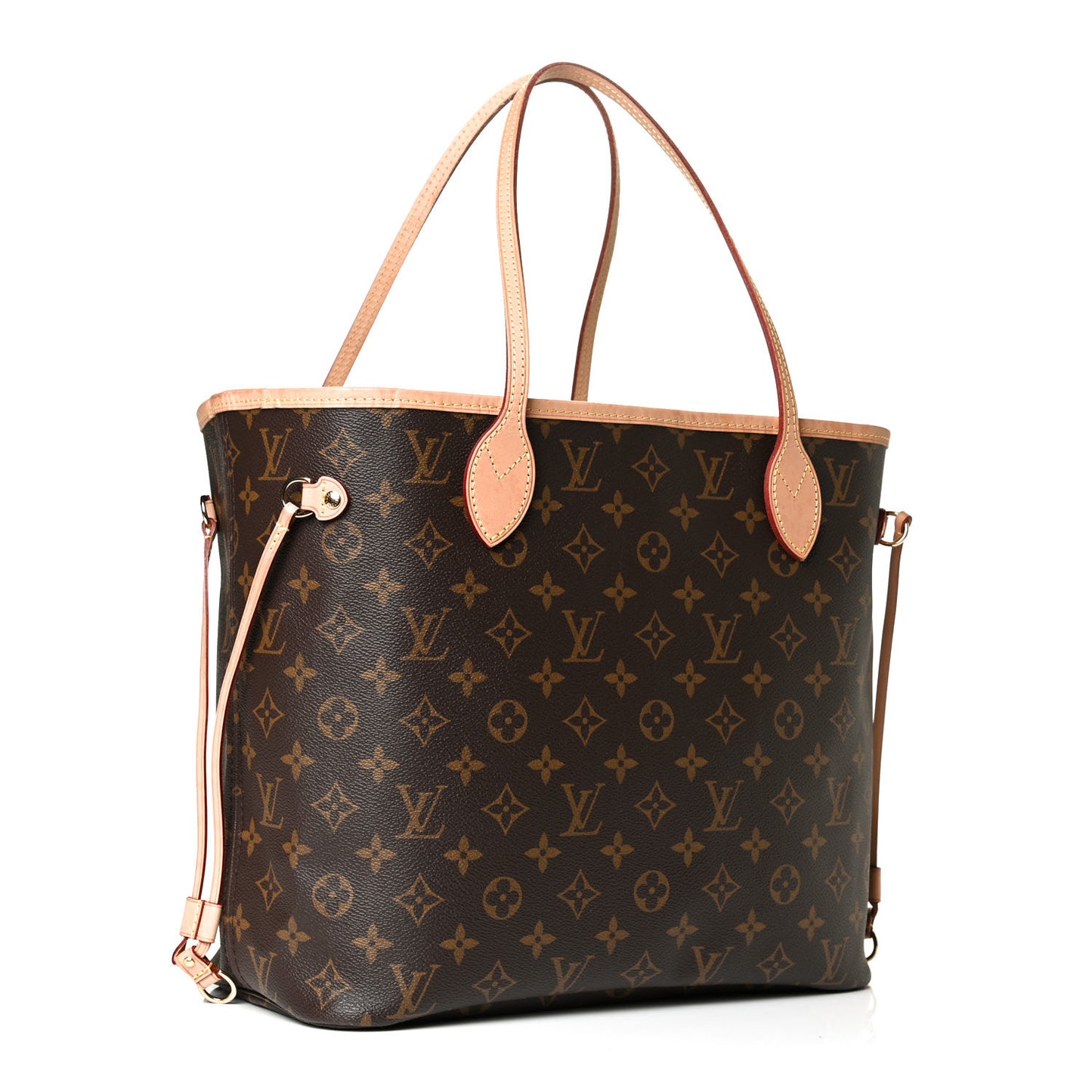 Monogram Neo Neverfull MM