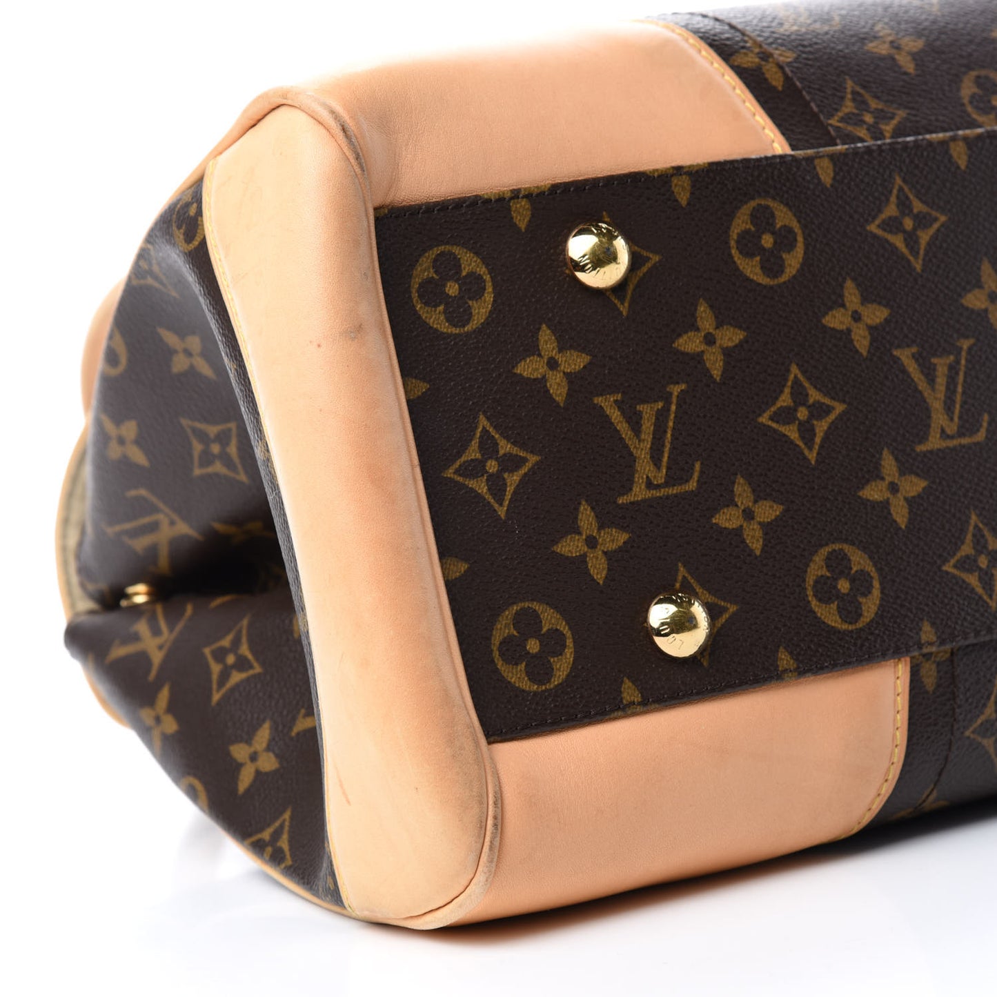 Monogram Beverly GM