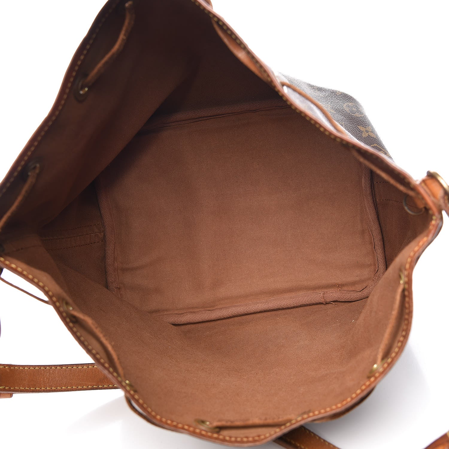 Louis Vuitton Monogram Petit Noe 5 of 17