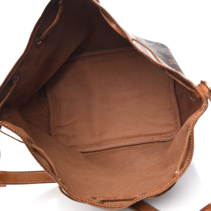 Louis Vuitton Monogram Petit Noe 5 of 17