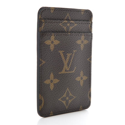 Louis Vuitton Epi Monogram Game On Card Holder 3 of 7