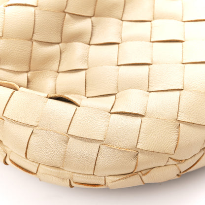 Bottega Veneta Nappa Intrecciato Mini Jodie Almond 10 of 13