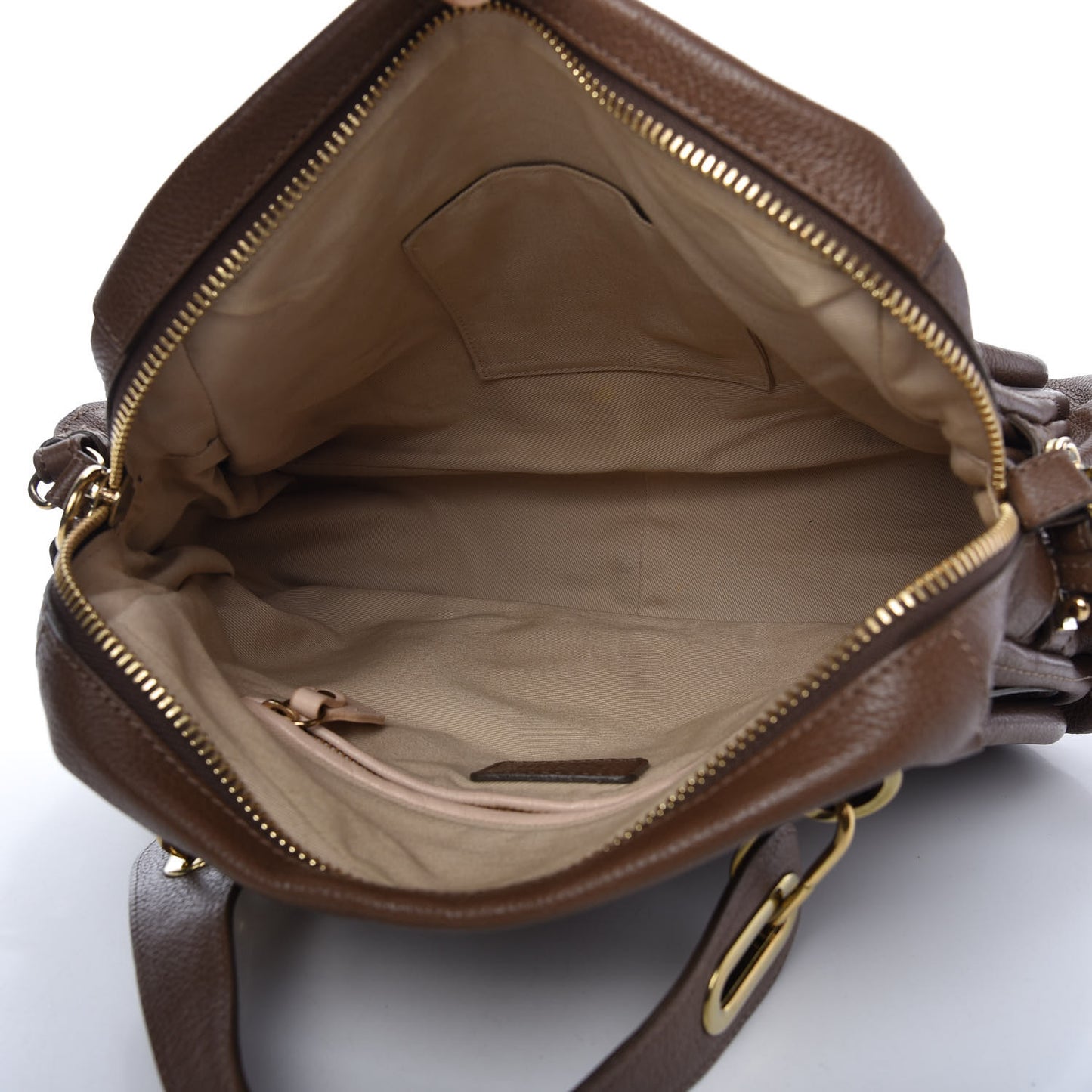 Calfskin Medium Paraty Bark