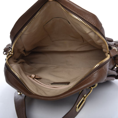Chloe Calfskin Medium Paraty Bark 5 of 10