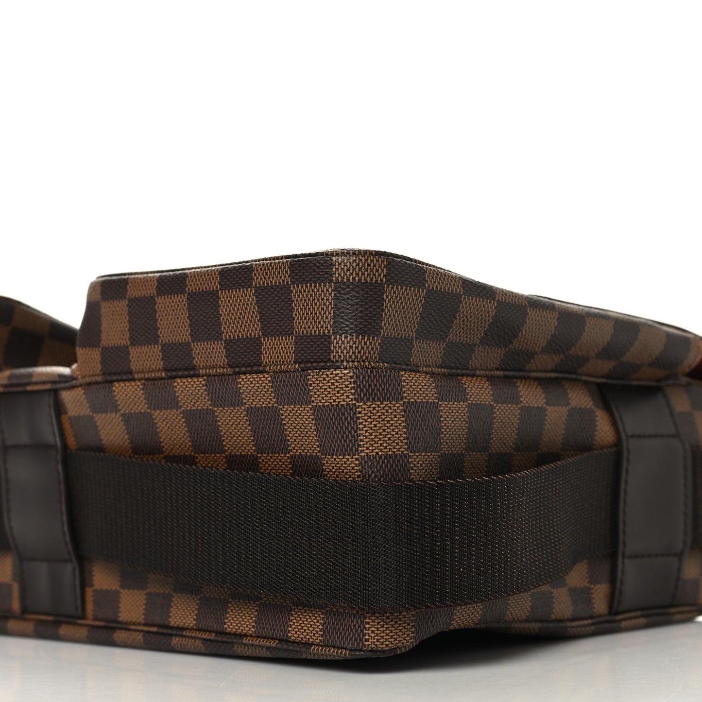 Damier Ebene Broadway Messenger Bag