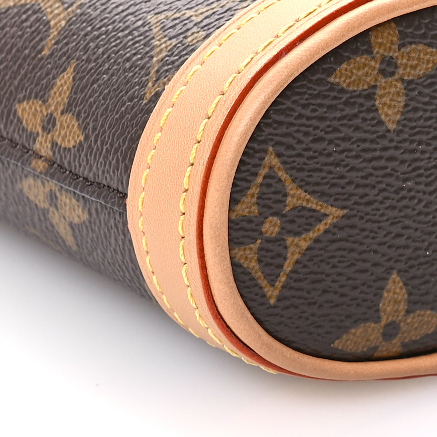 Louis Vuitton Monogram Fold Me Pouch 8 of 9