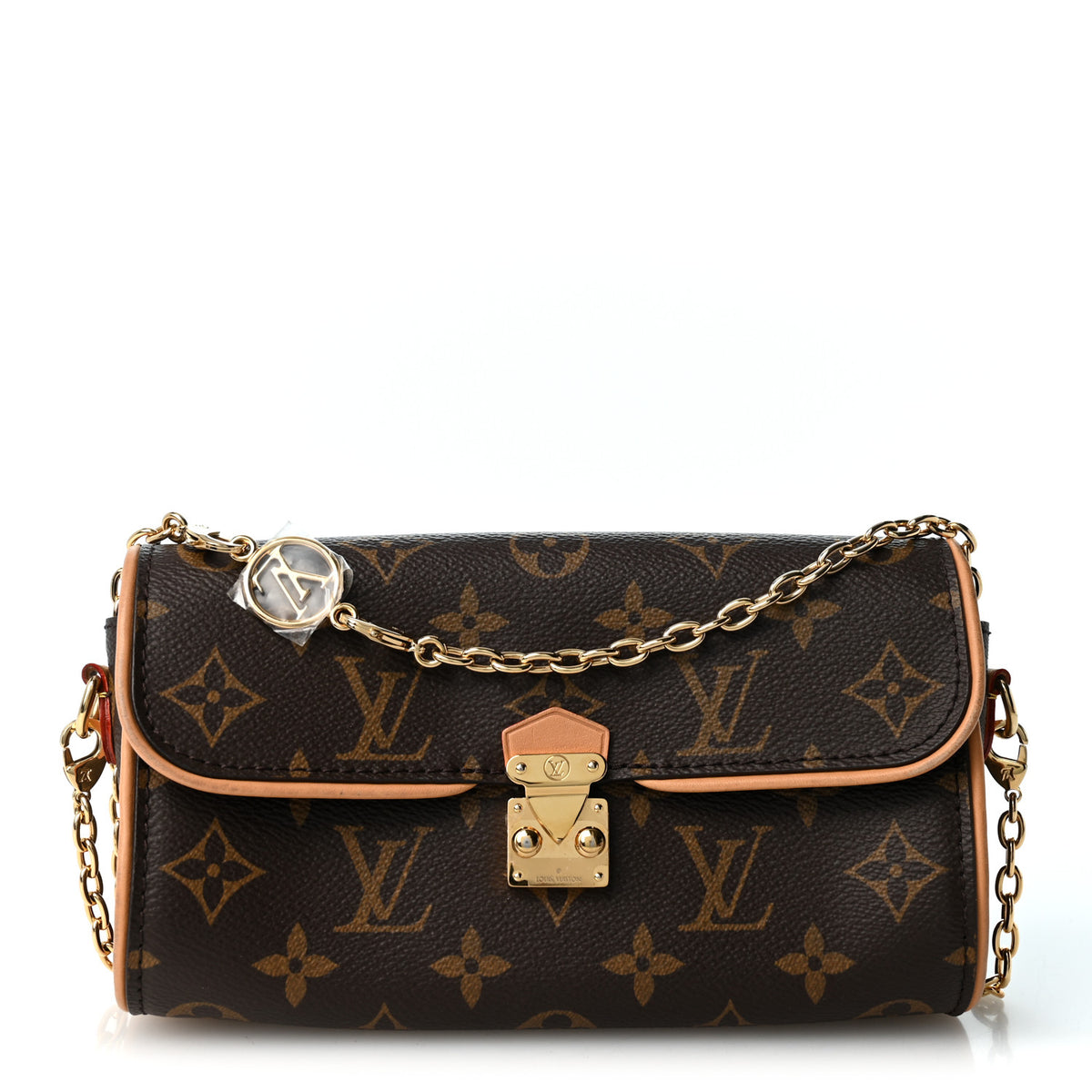 Louis Vuitton Monogram Pochette Camille 1 of 8