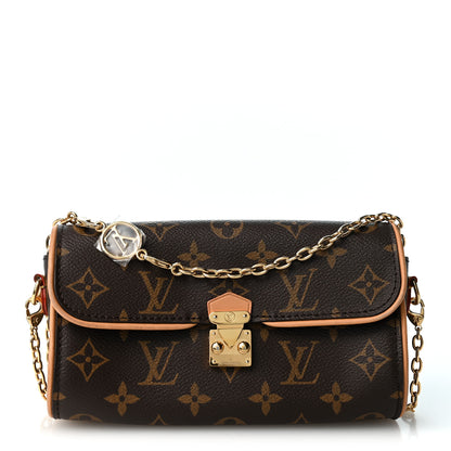 Louis Vuitton Monogram Pochette Camille 1 of 8