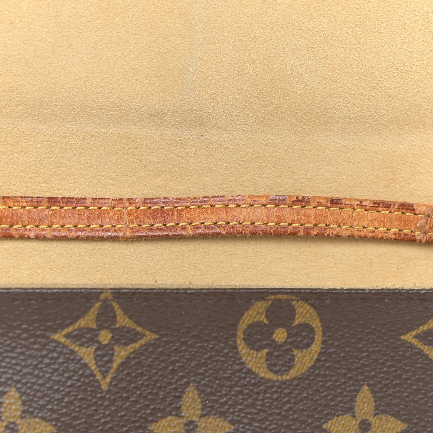 Louis Vuitton Monogram Pochette Twin GM 16 of 24