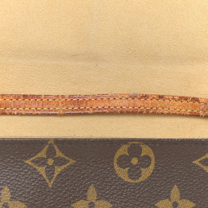 Louis Vuitton Monogram Pochette Twin GM 16 of 24
