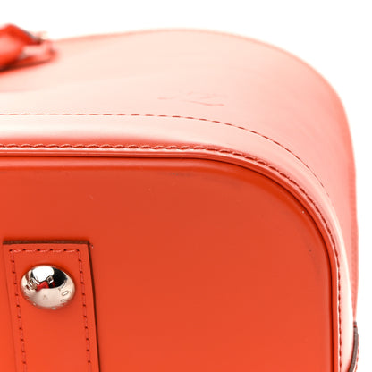 Louis Vuitton Epi Alma GM Piment 13 of 14