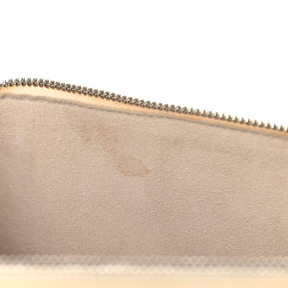 Louis Vuitton Epi Alma PM Ivory 13 of 13