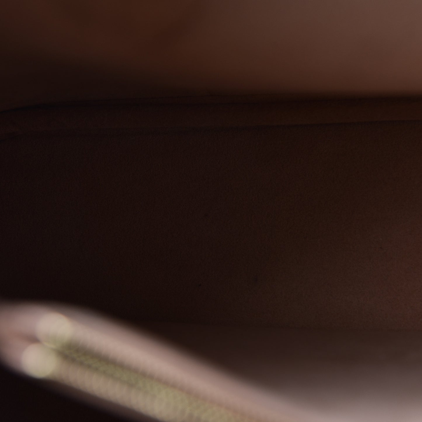 Monogram Flandrin Black