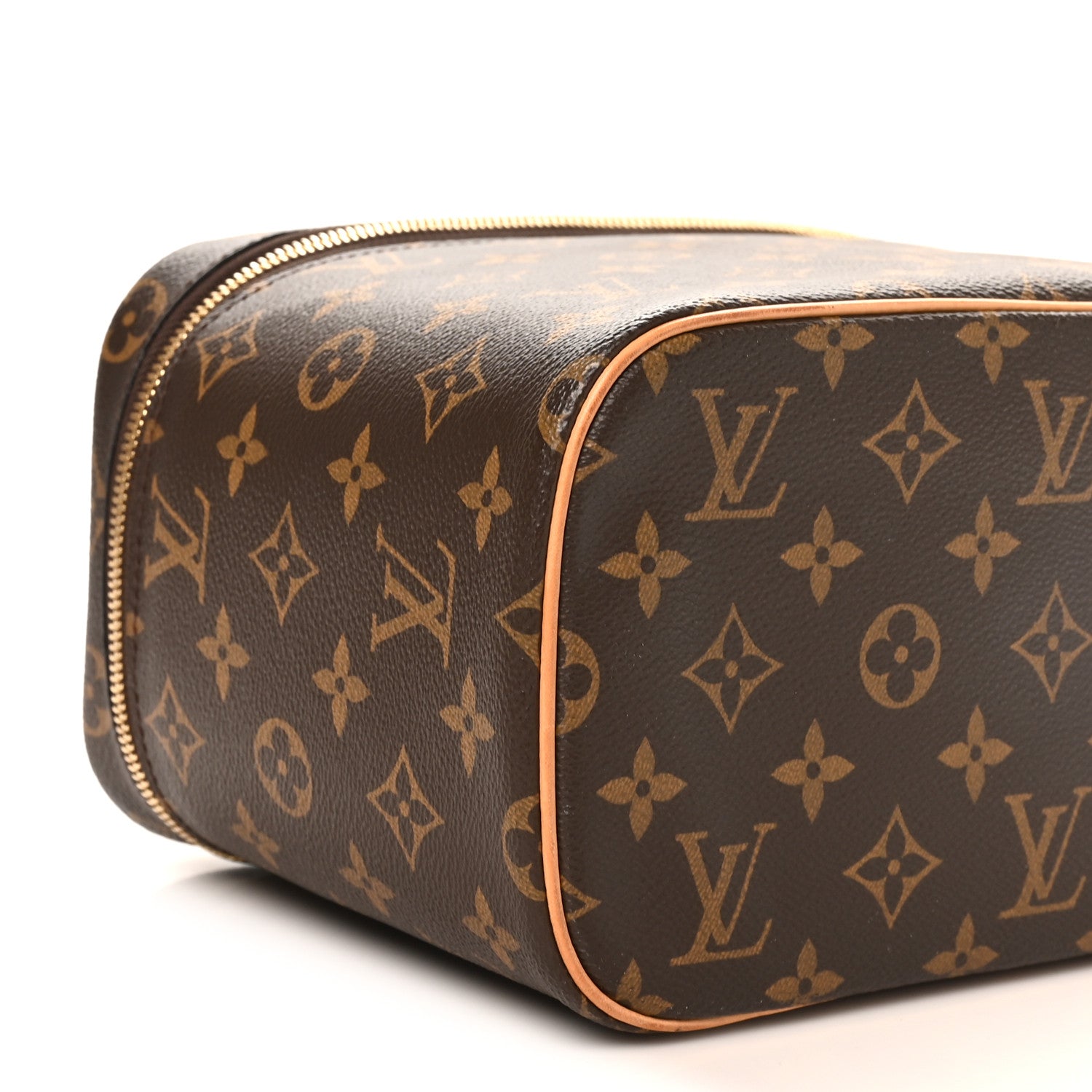 Louis Vuitton Monogram Nice BB 8 of 9