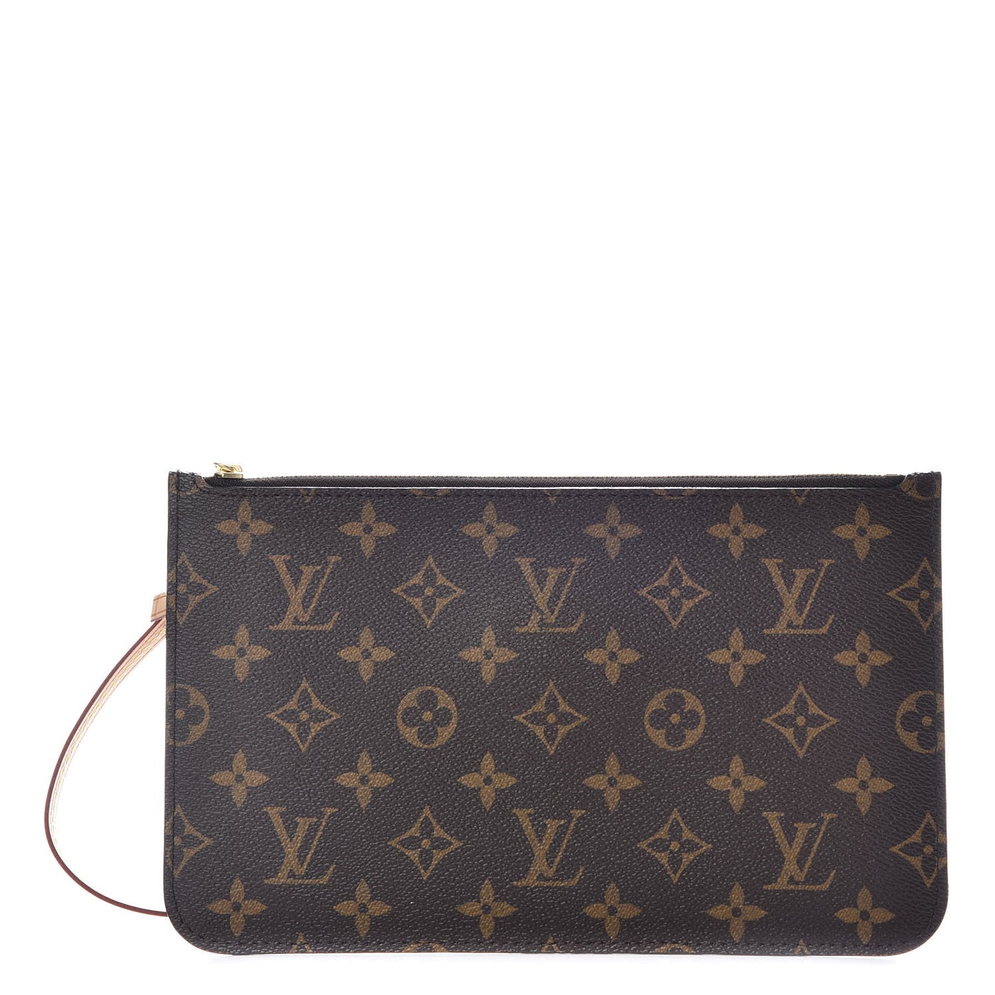 Monogram Neverfull MM GM Pochette