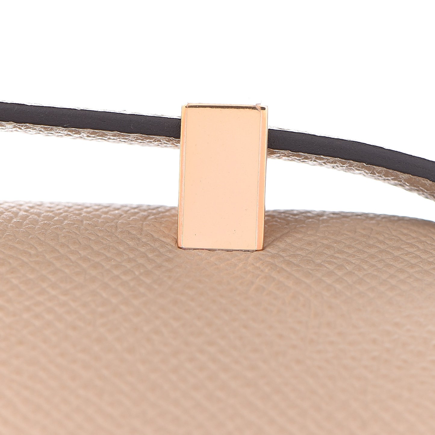 Epsom Constance Verso 24 Trench Naturel