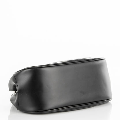 Louis Vuitton Epi Montaigne Sac Black 4 of 8