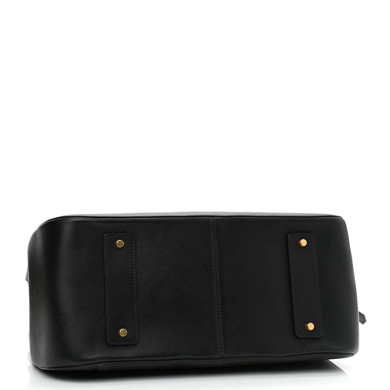 Versace Nappa Barocco Virtus Top Handle Bag 4 of 9