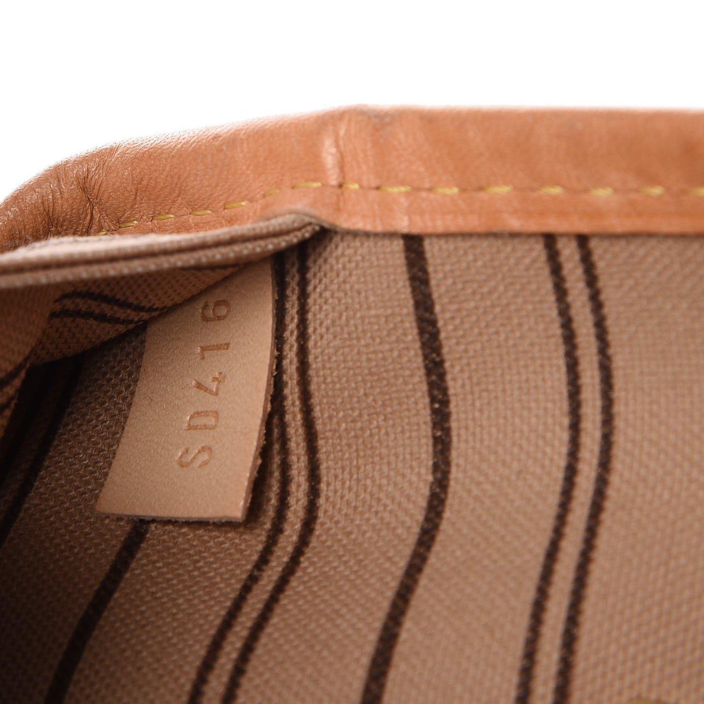 Monogram Neo Neverfull MM
