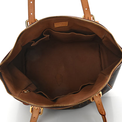 Louis Vuitton Monogram Tivoli GM 5 of 17