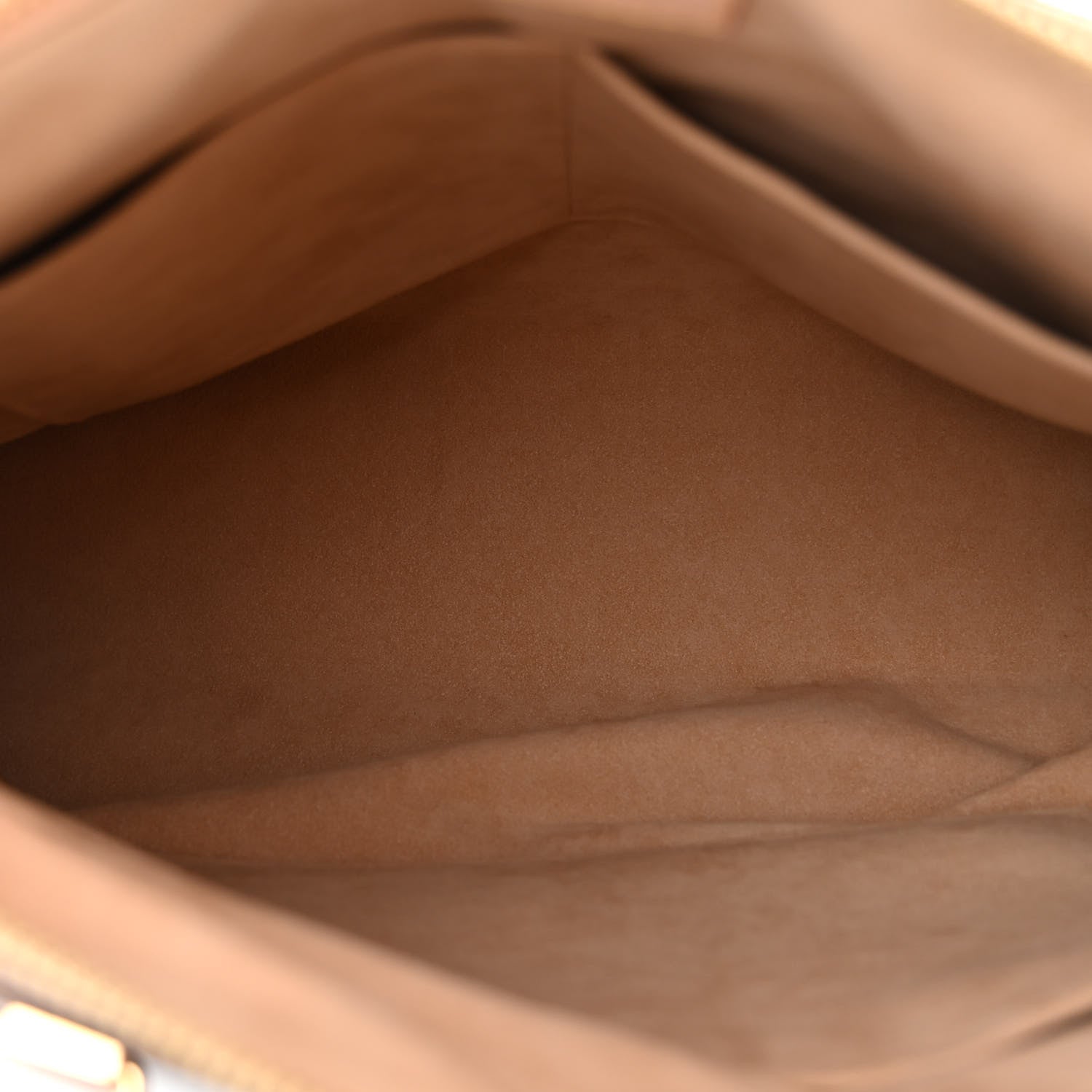 Louis Vuitton Monogram Pallas Dune 5 of 9