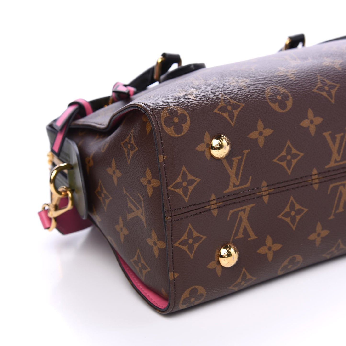 Monogram Tuileries Kaki