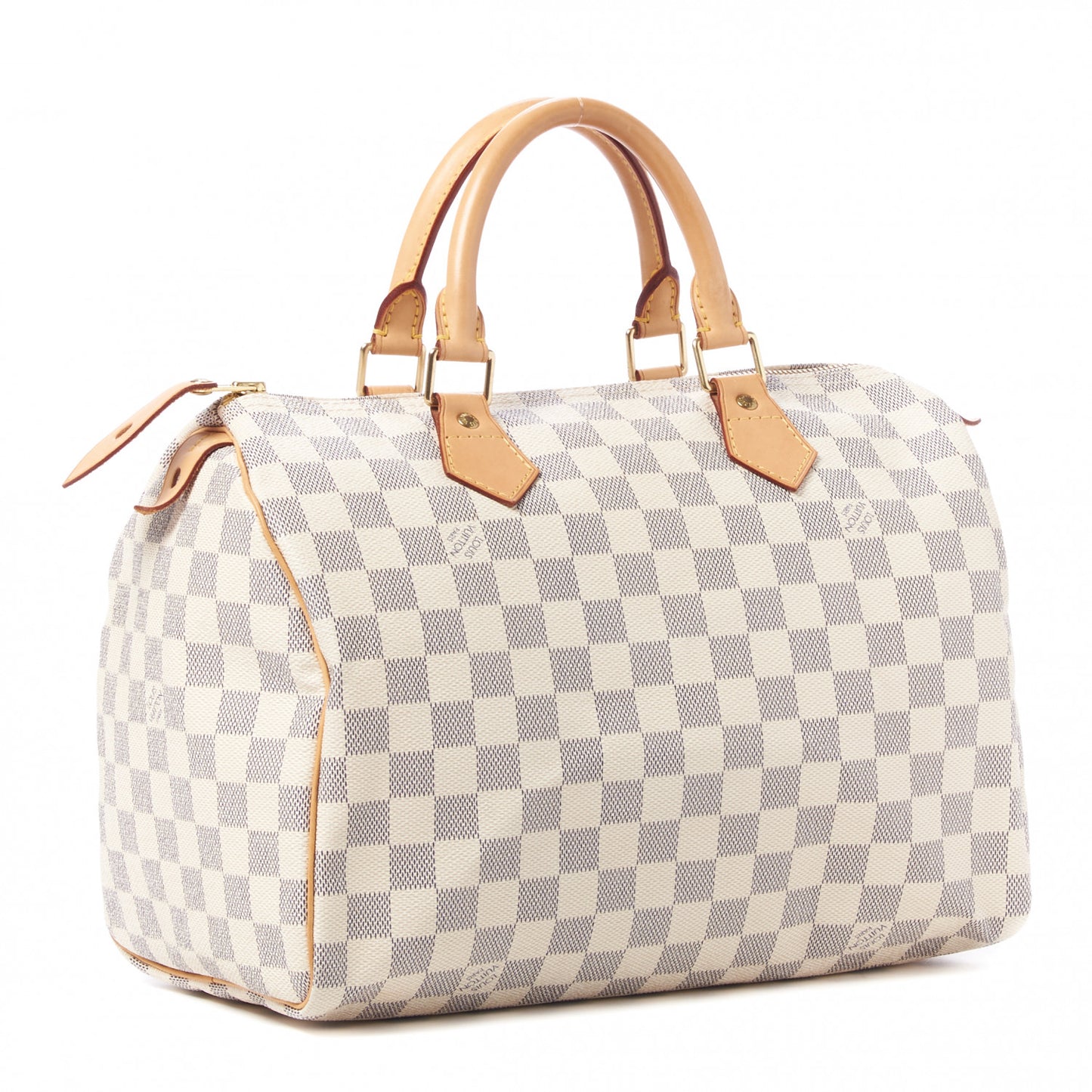Damier Azur Speedy 30