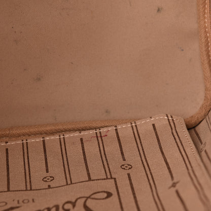 Louis Vuitton Monogram Neverfull MM 9 of 15