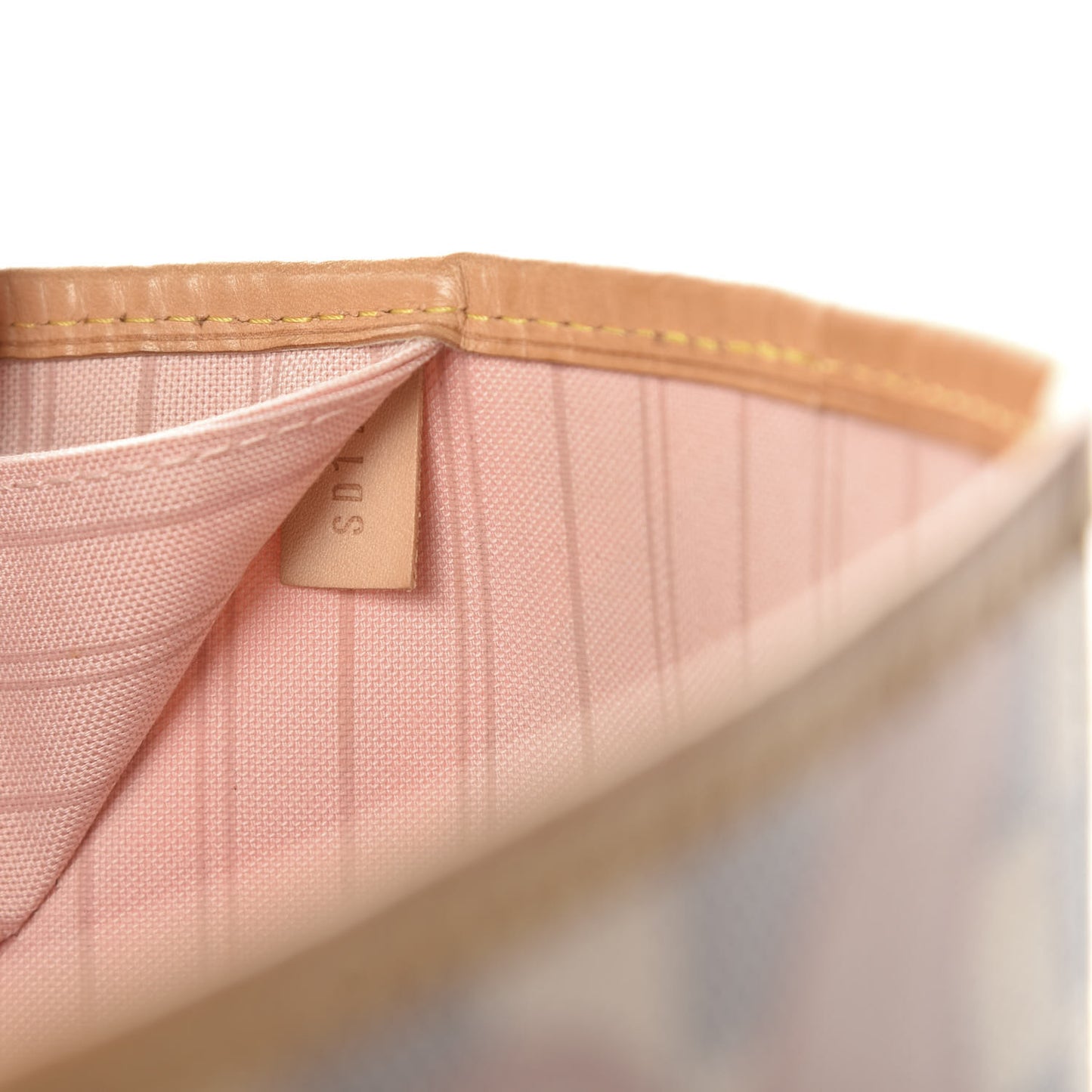 Damier Azur Tahitienne Neverfull MM