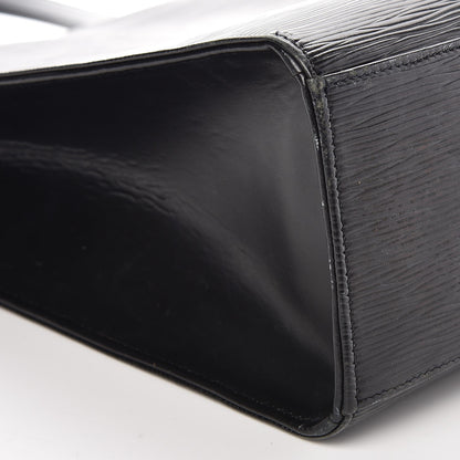 Louis Vuitton Epi Z Gemeaux Black 11 of 22