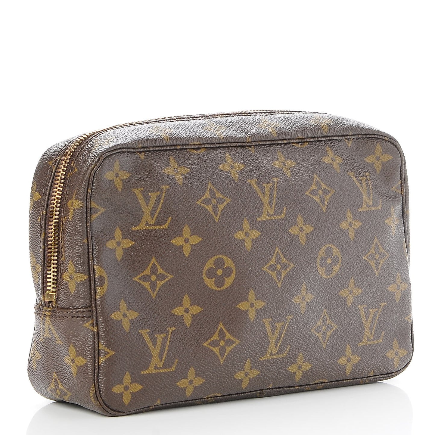 Monogram Trousse Toilette 23