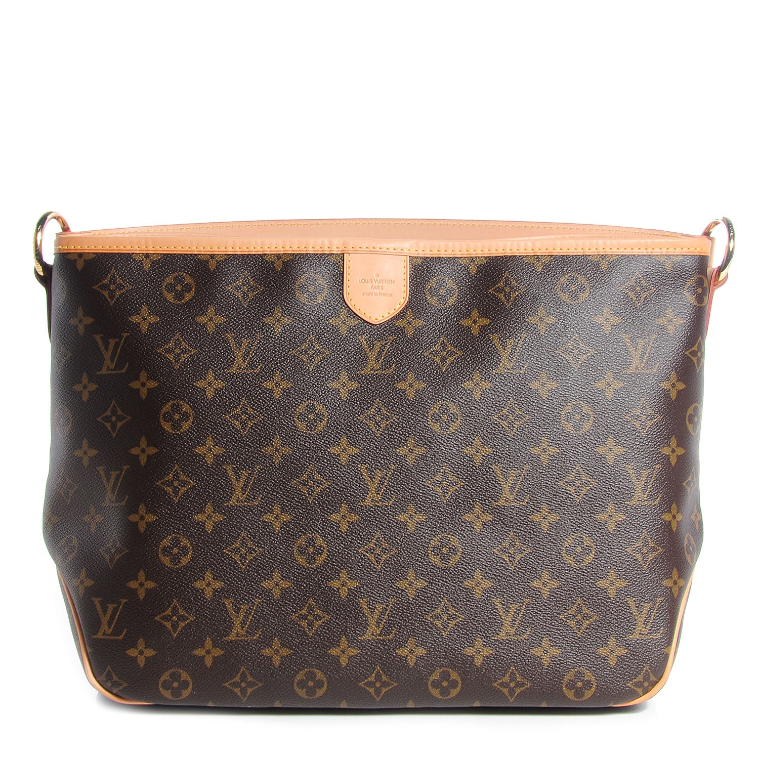 Louis Vuitton Monogram Delightful PM 1 of 8