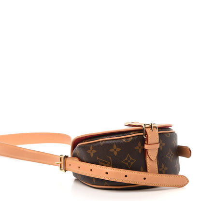 Louis Vuitton Monogram Tambourin 4 of 11