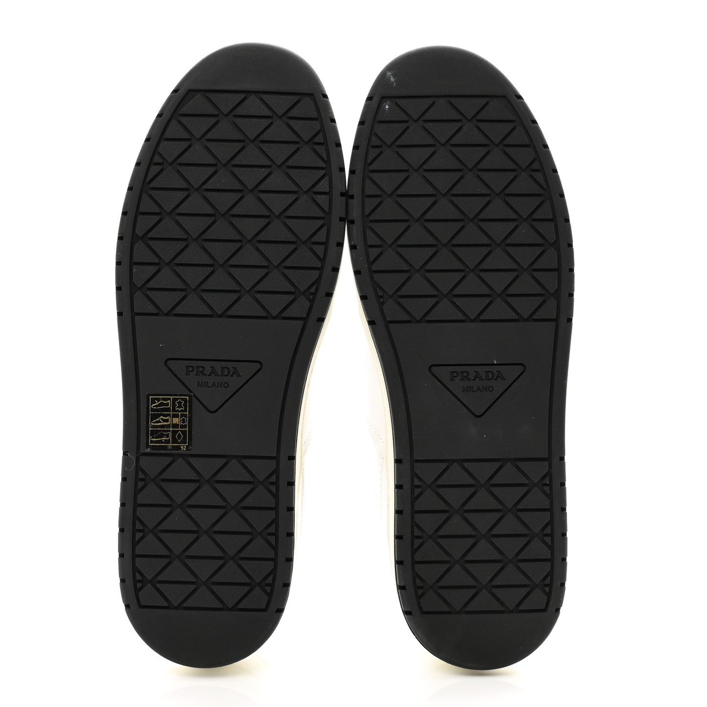 Vitello Sport Spazzolato Rois Triangle Womens Downtown Low Top 30mm Sneakers 39 White Black