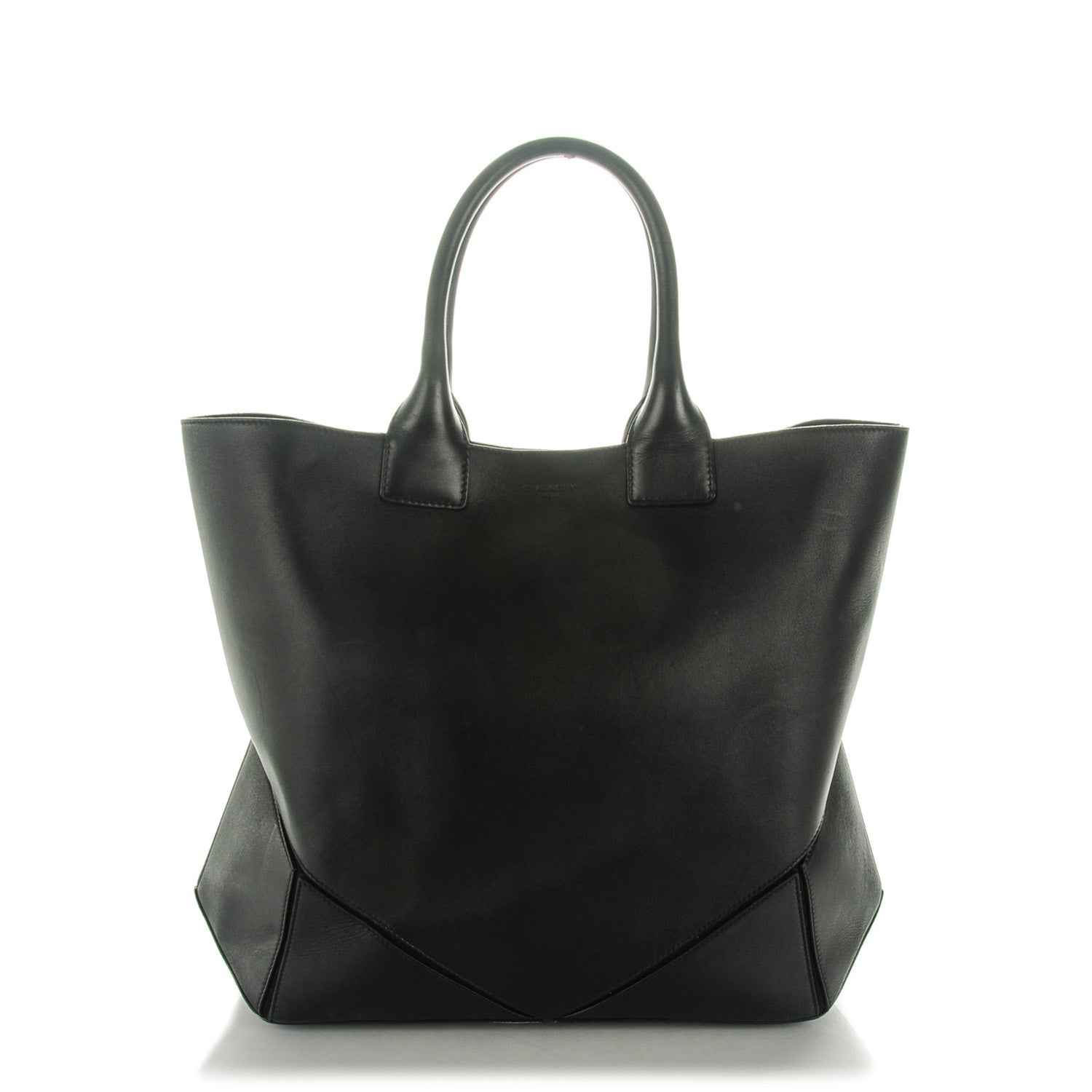 Givenchy Nappa Easy Tote Black 1 of 8