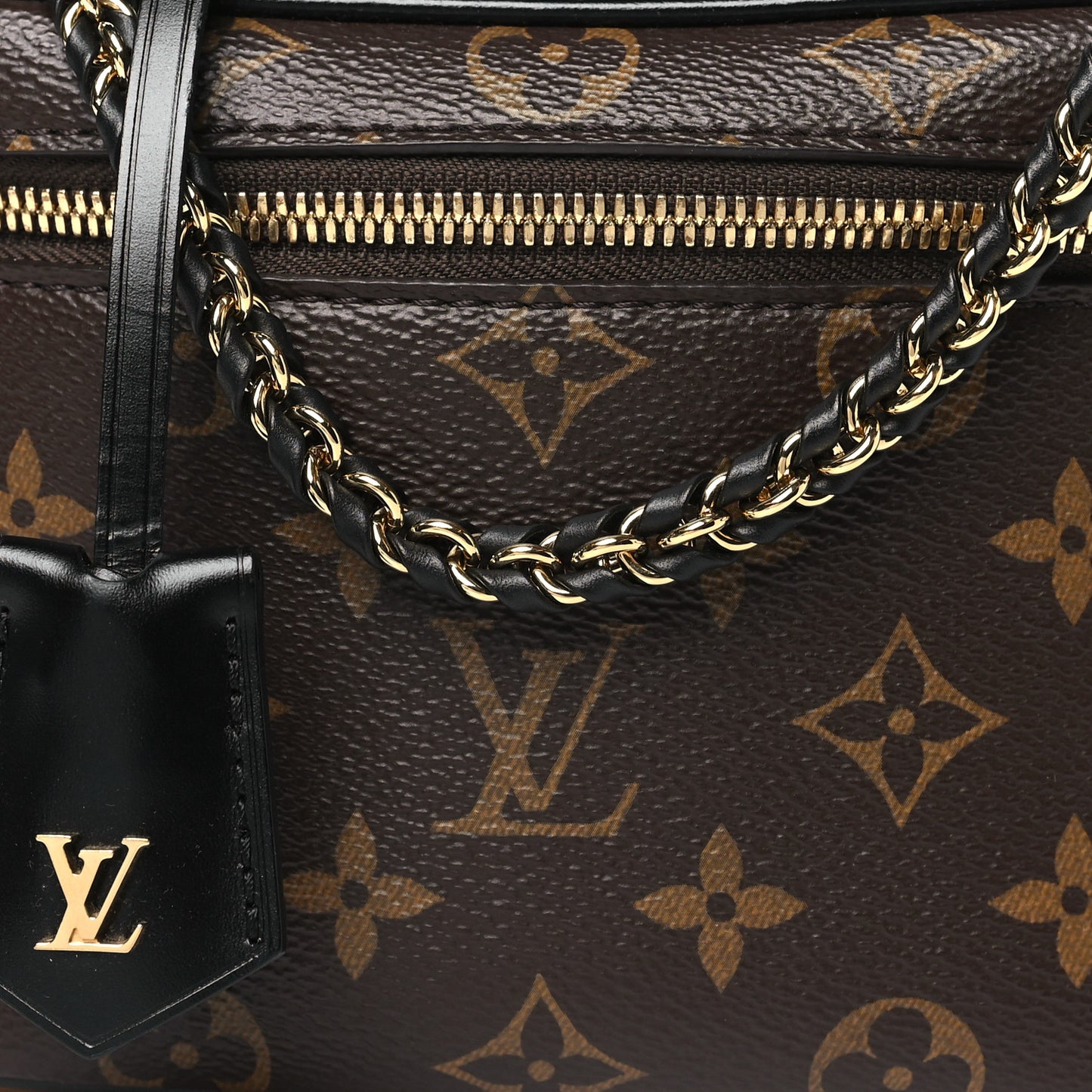 Reverse Monogram Vanity PM