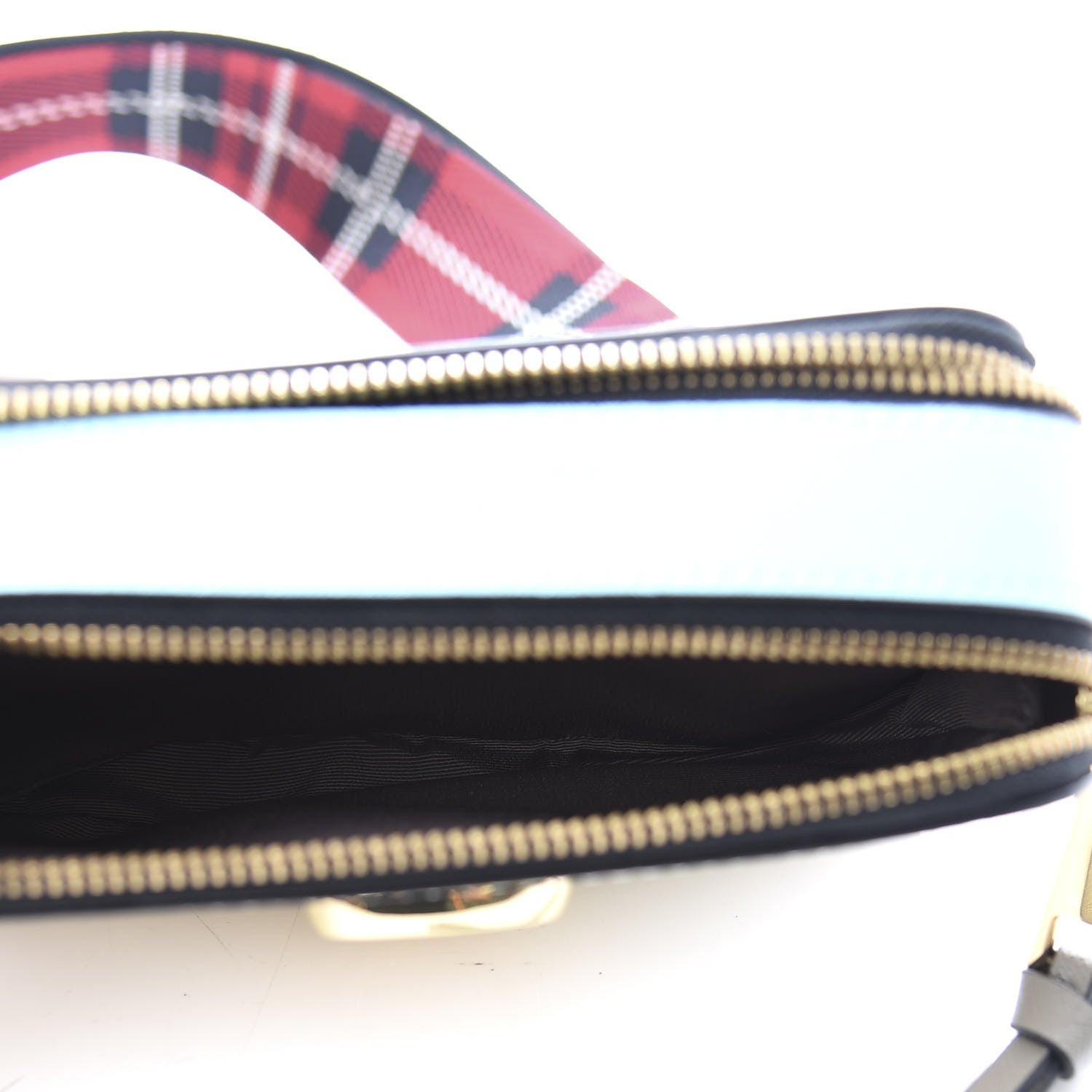 Marc Jacobs Saffino Small Snapshot Camera Bag Porcelain Multi 5 of 11