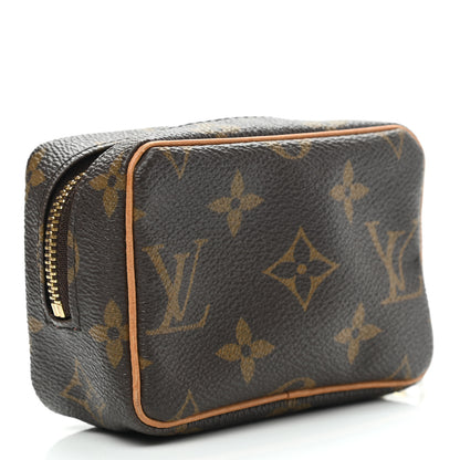 Louis Vuitton Monogram Wapity 3 of 9