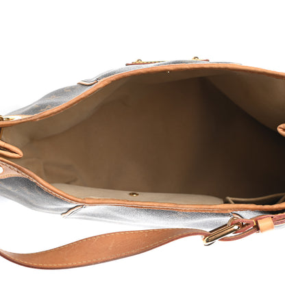 Louis Vuitton Monogram Galliera PM 4 of 4