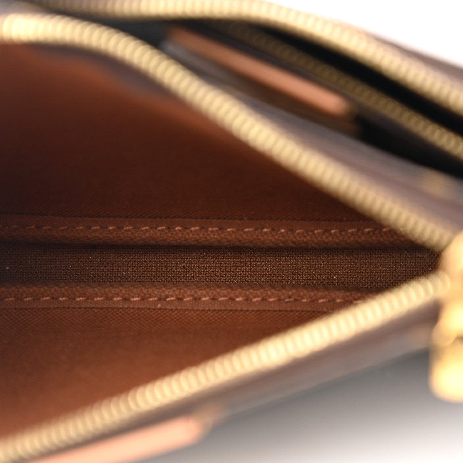 Louis Vuitton Monogram Multi Pochette Accessories Kaki 6 of 12