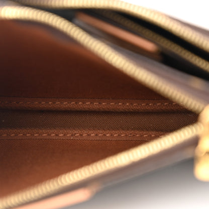 Louis Vuitton Monogram Multi Pochette Accessories Kaki 6 of 12