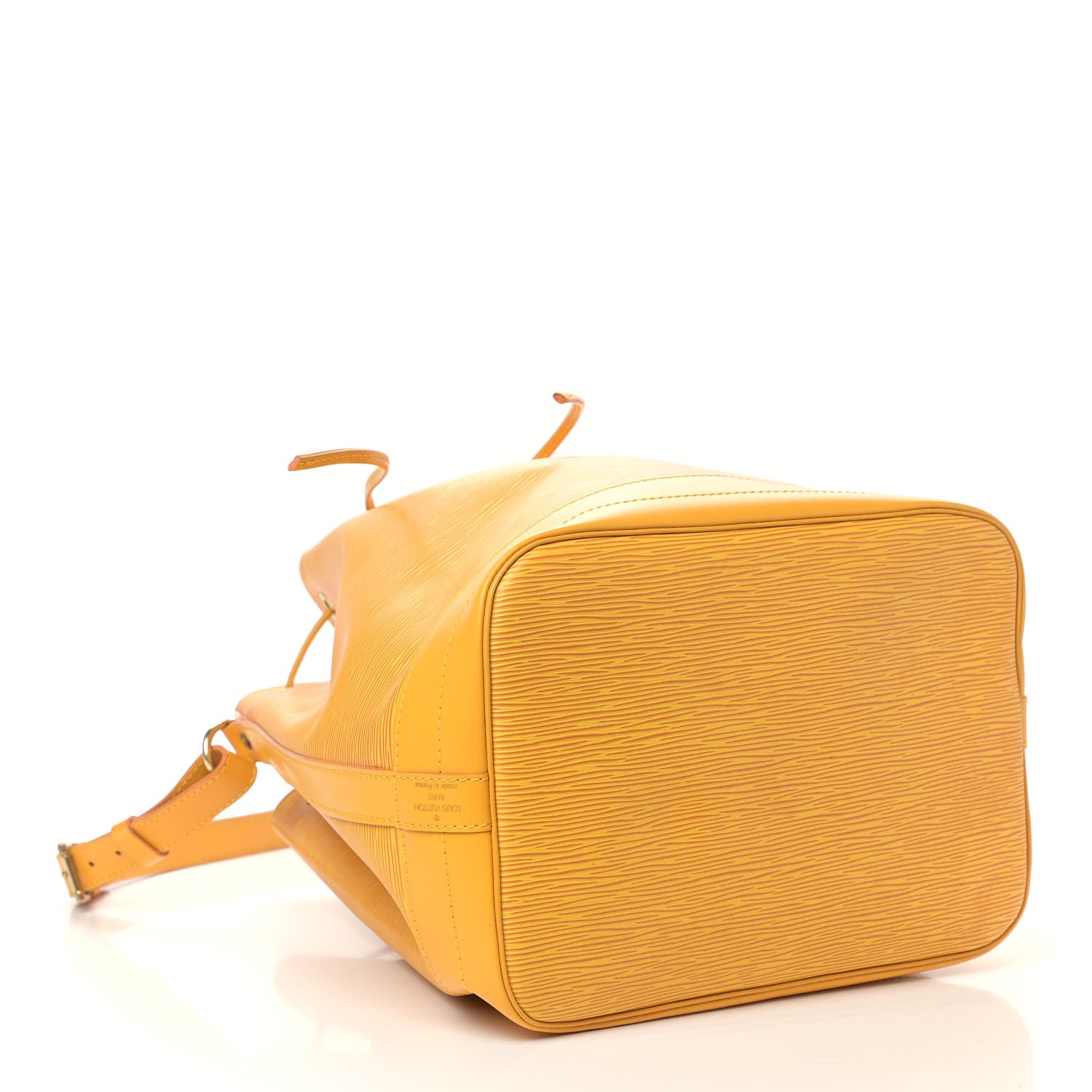 Louis Vuitton Epi Noe Tassil 3 of 4