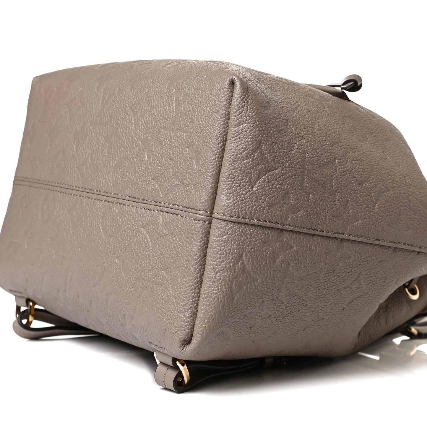 Empreinte Montsouris PM Tourterelle