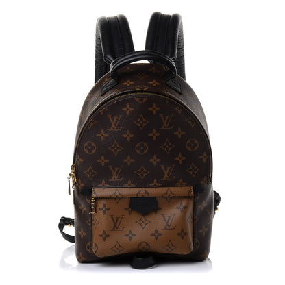 Louis Vuitton Reverse Monogram Palm Springs Backpack PM 1 of 4