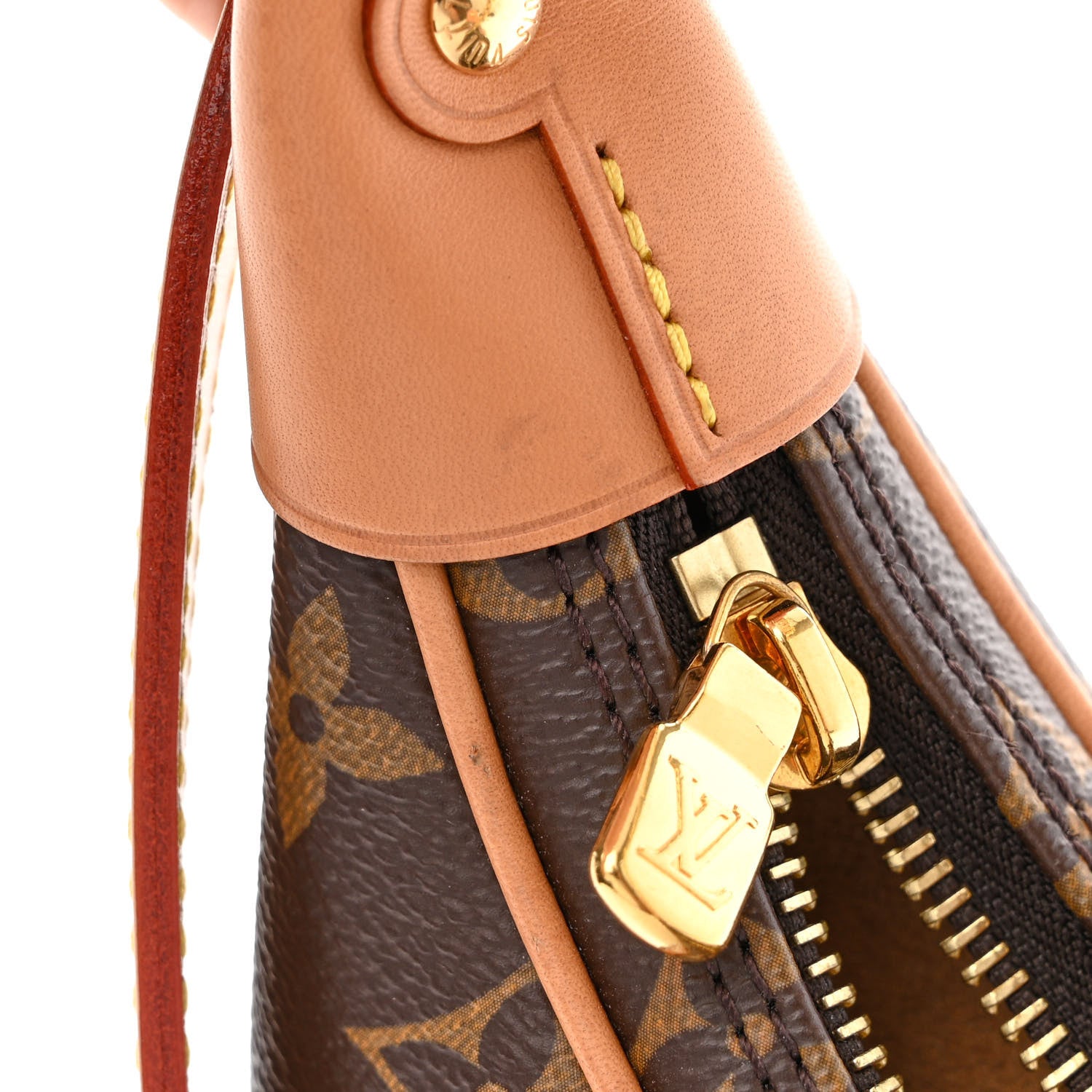 Louis Vuitton Monogram Loop 13 of 16