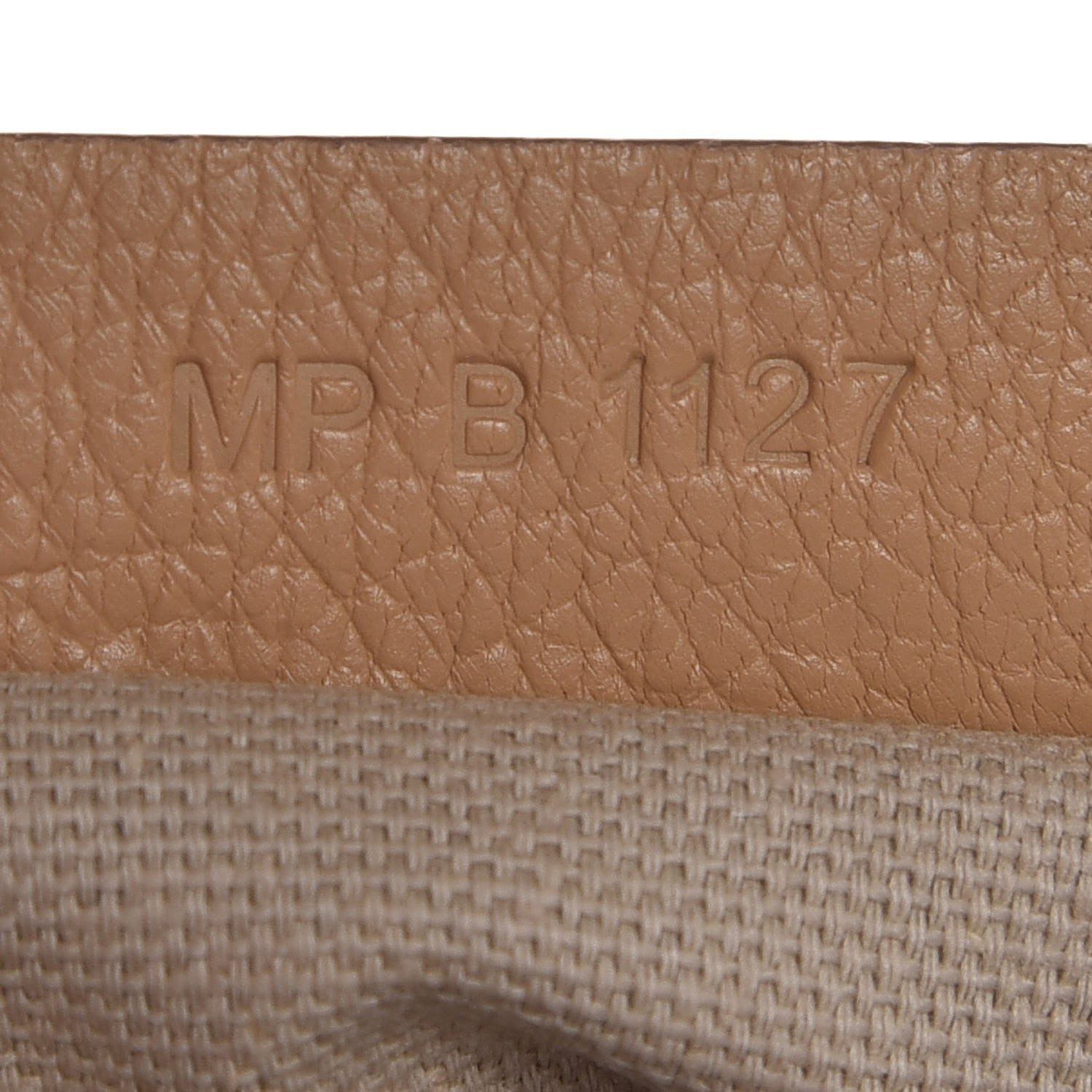 Givenchy Sugar Goatskin Medium Antigona Light Beige 8 of 8