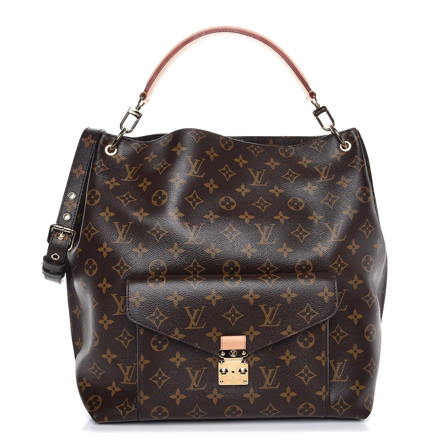 Louis Vuitton Monogram Metis 1 of 8
