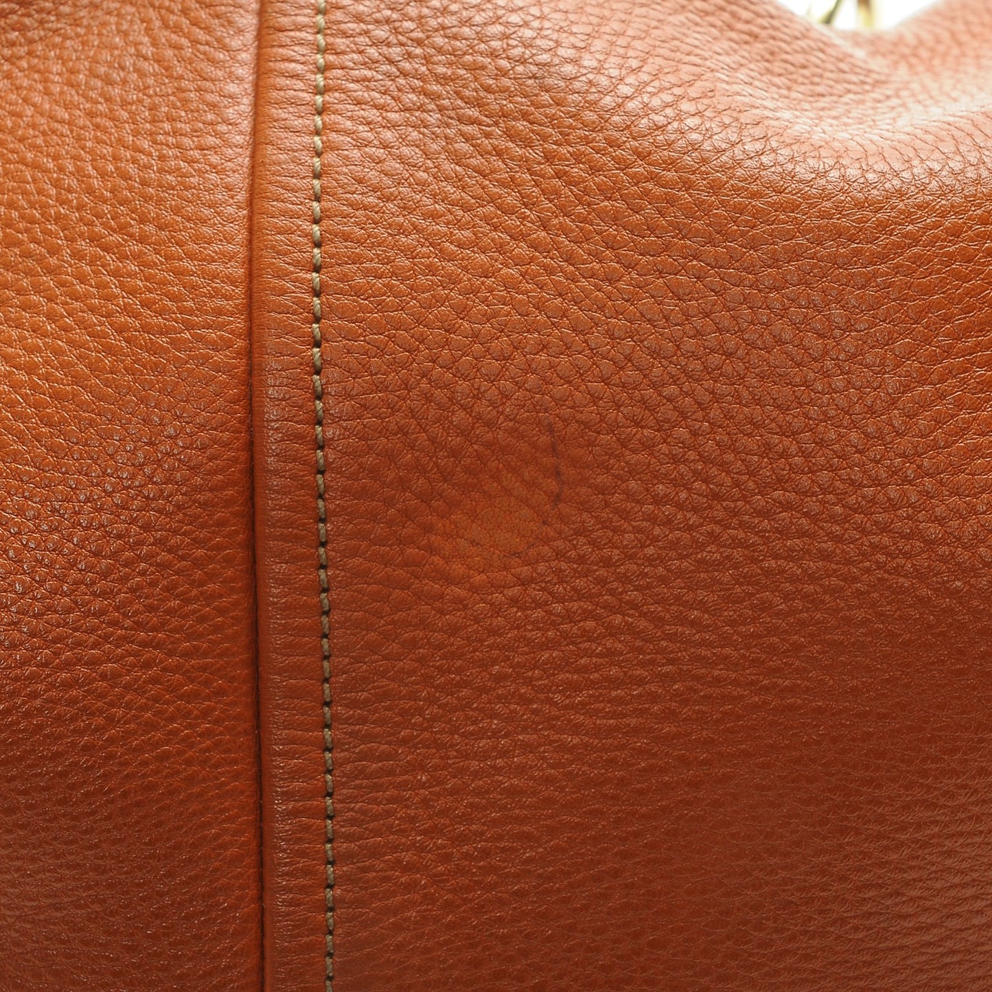 Vitello Daino Hobo Papaya